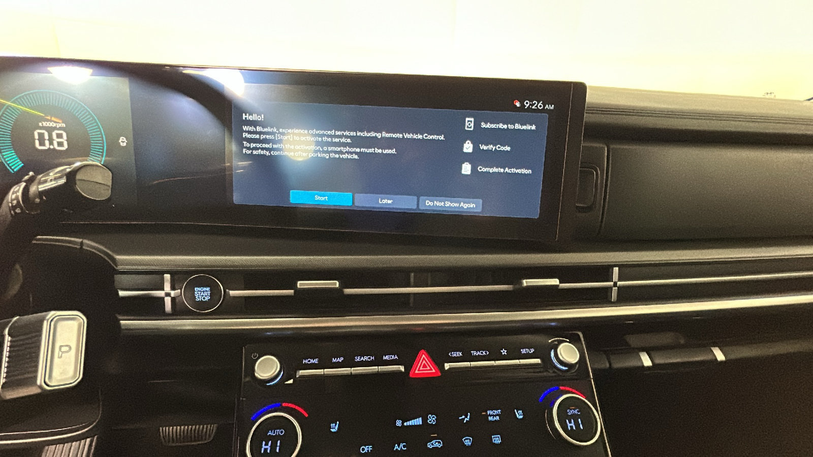 Certified 2024 Hyundai Santa Fe SEL AWD/4WD image 30