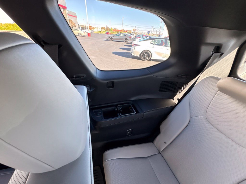 Used 2026 Lexus TX 350 AWD w/ Technology Package image 28