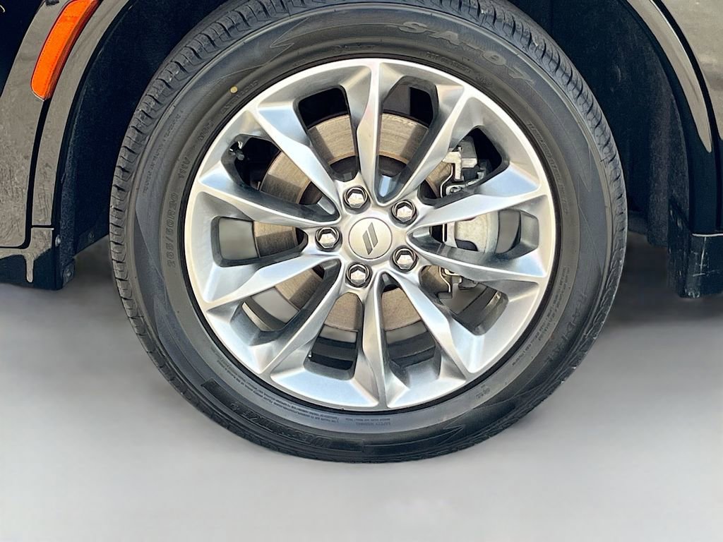 Used 2022 Dodge Durango GT image 34