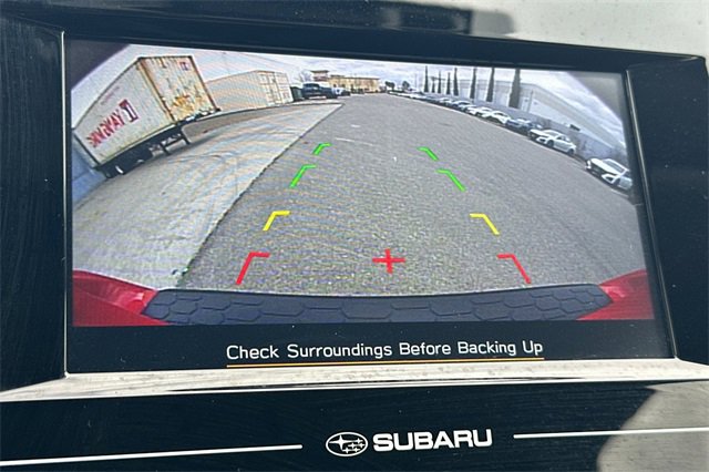 Used 2023 Subaru Crosstrek 2.0i image 21