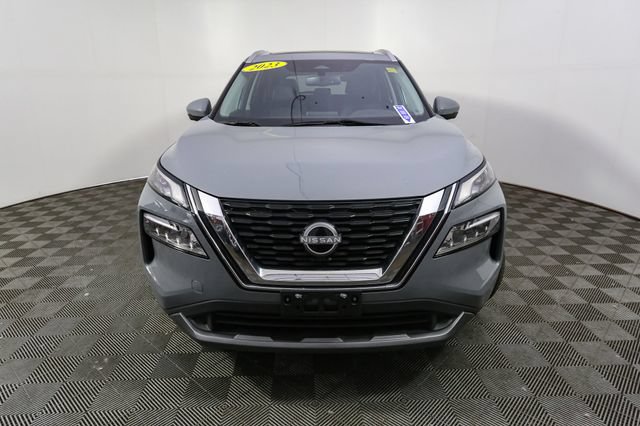 Used 2023 Nissan Rogue SL AWD/4WD image 4