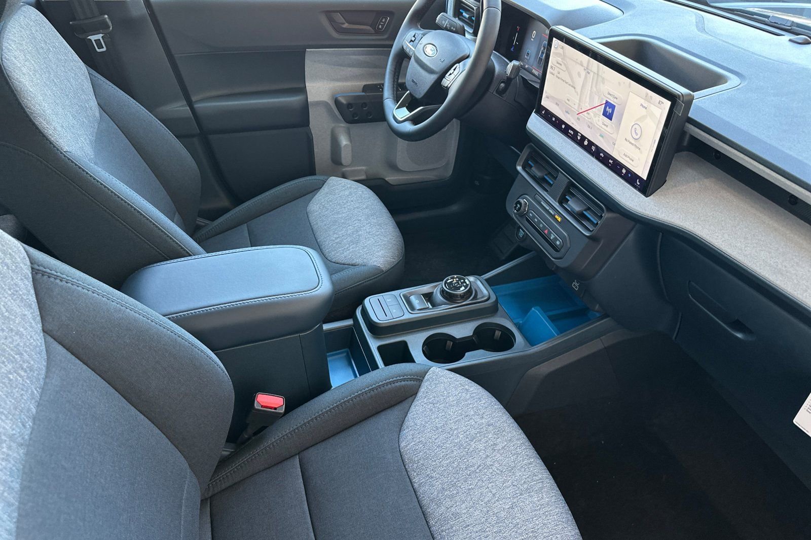 New 2026 Ford Maverick XLT w/ XLT Luxury Package image 14