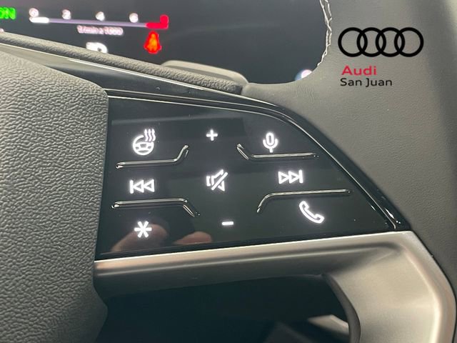 New 2025 Audi A5 2.0T Premium Plus image 11