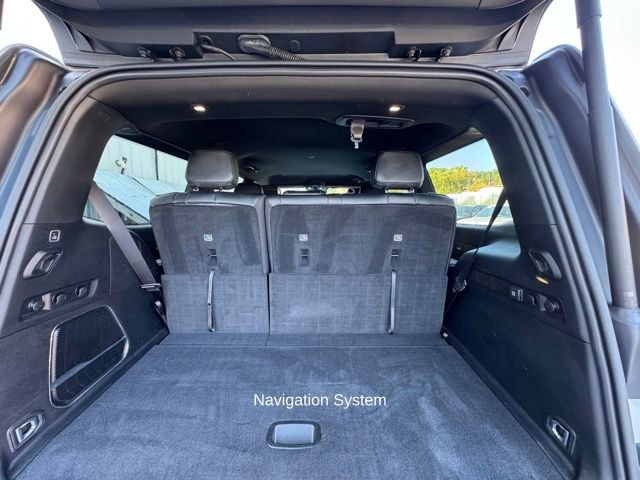 Used 2022 Jeep Wagoneer Series II image 24