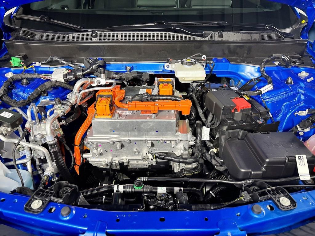 New 2026 Honda Prologue EX image 22