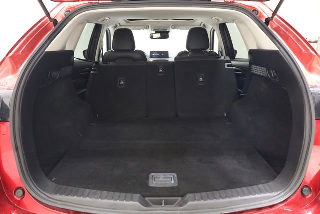 Used 2023 MAZDA CX-5 AWD 2.5 S w/ Preferred Package image 31