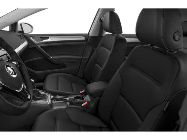 Used 2015 Volkswagen Golf S FWD image 12