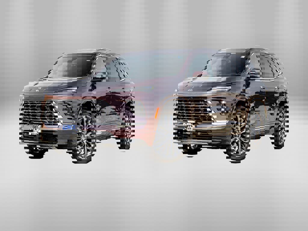 Used 2025 Buick Enclave Avenir w/ Trailering Package, 5000 lbs. image 47