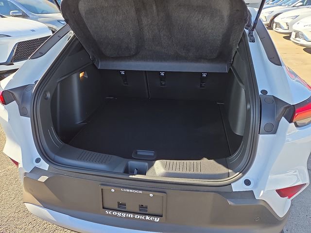 New 2026 Buick Envista Preferred w/ Convenience I Package image 7