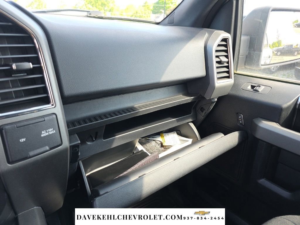 Used 2019 Ford F150 Raptor AWD/4WD image 22