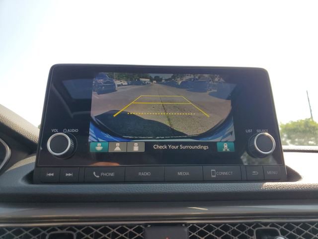 Used 2025 Acura Integra FWD image 23
