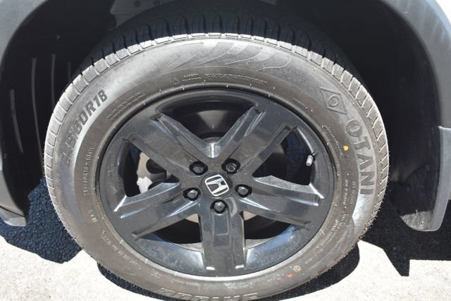 Used 2023 Honda Ridgeline Black Edition image 47