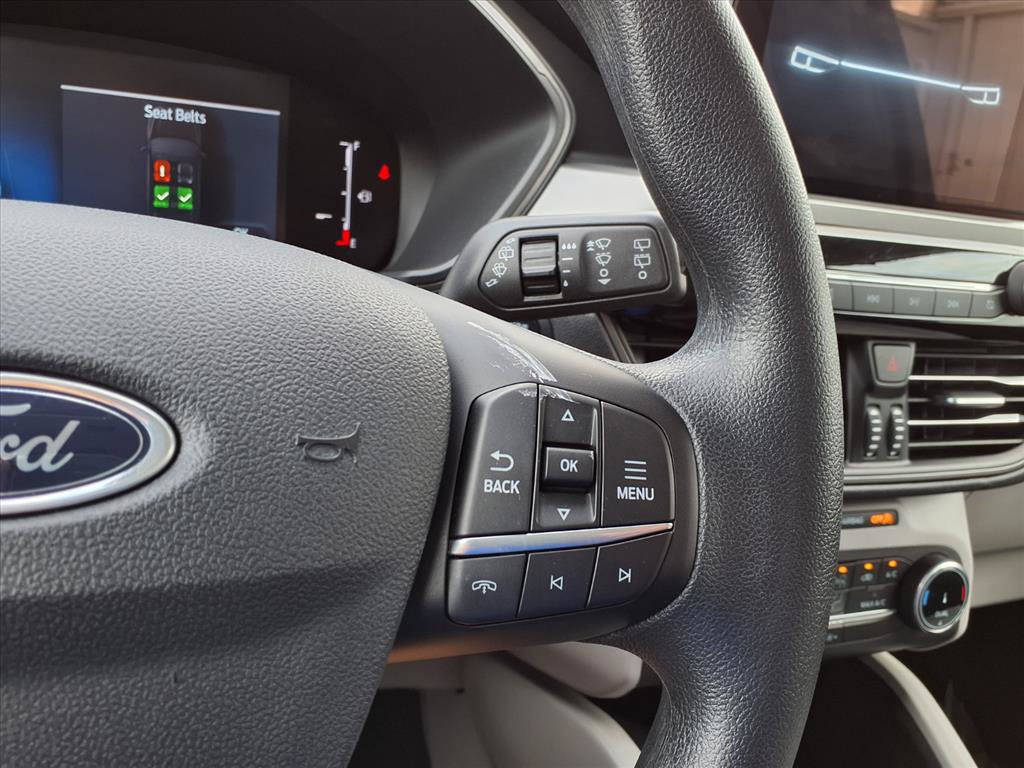 Used 2025 Ford Escape Active image 26