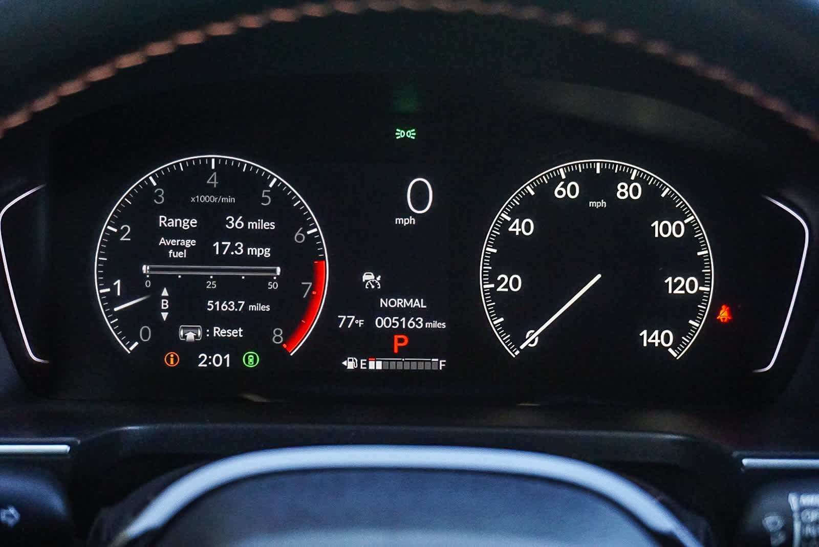 Used 2025 Honda Pilot Sport image 26