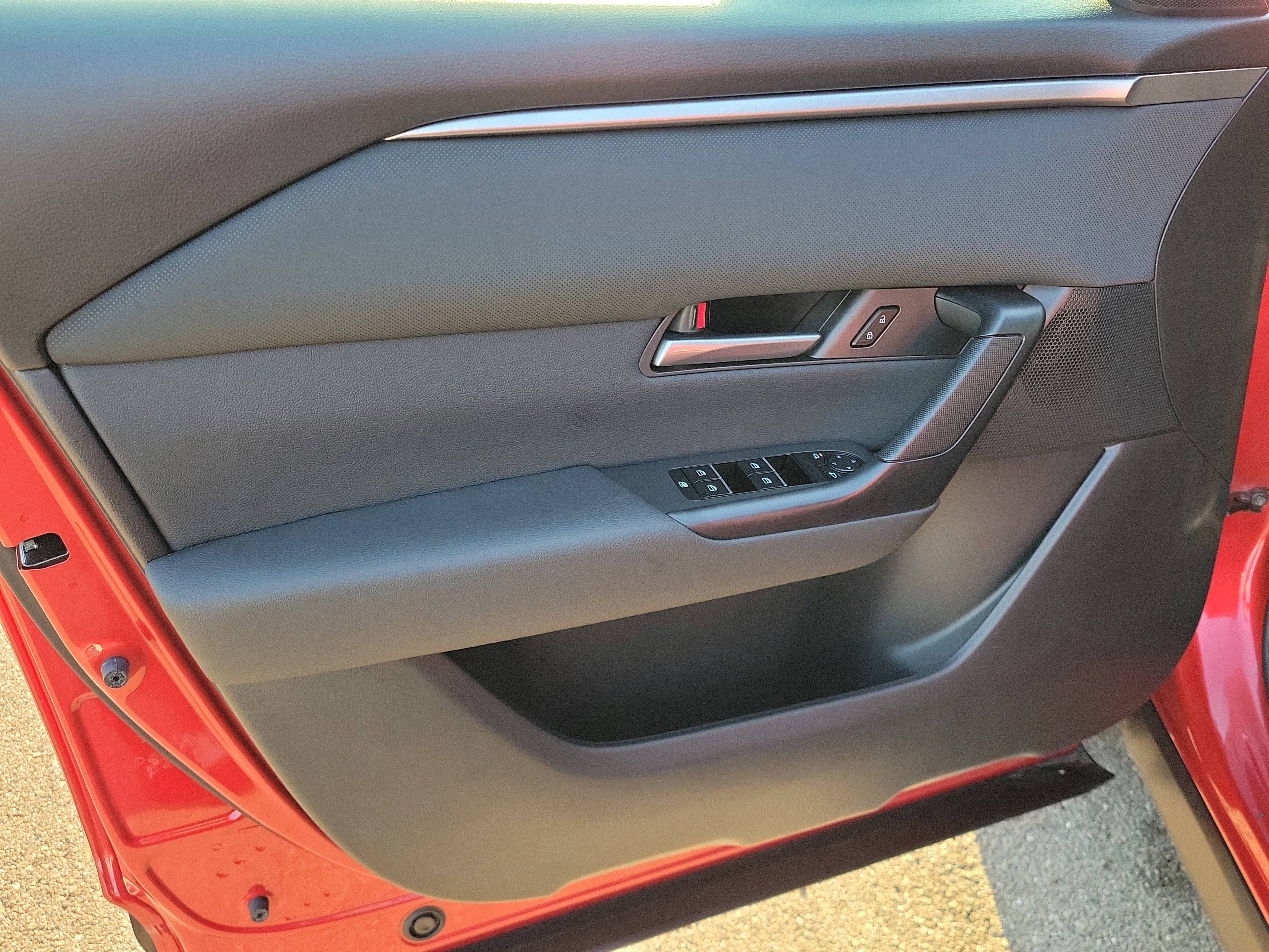 Used 2024 MAZDA CX-50 AWD 2.5 S w/ Select Package image 20