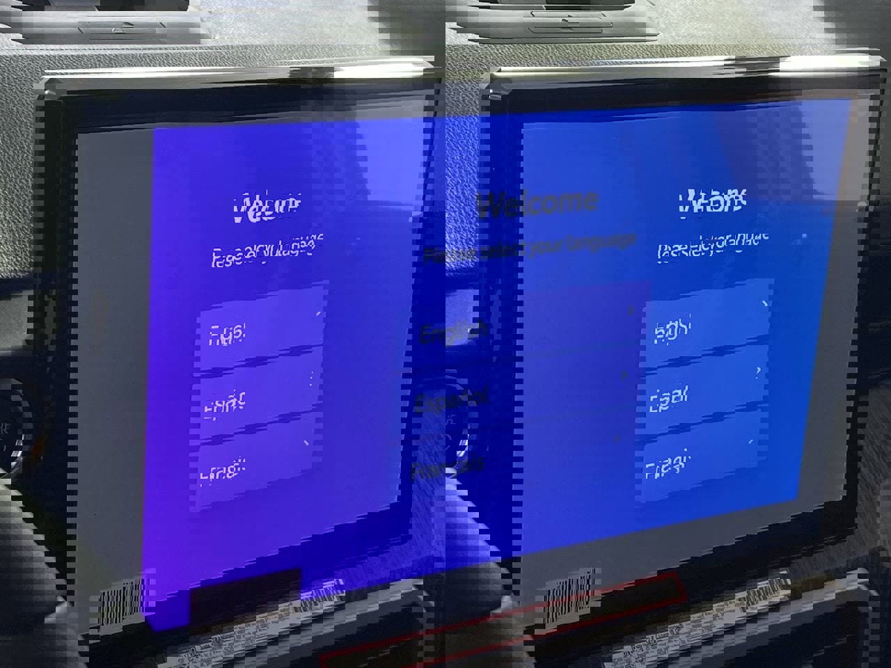 New 2026 Toyota 4Runner Platinum image 16