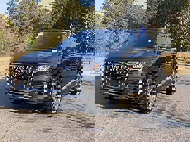 Used 2021 Audi Q7 3.0T Prestige image 11