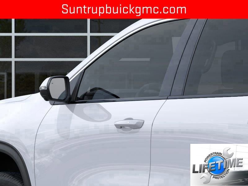 New 2026 GMC Acadia Elevation image 44