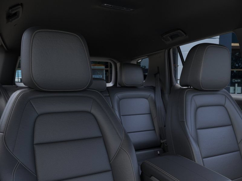 New 2027 GMC Terrain Elevation w/ Elevation Premium Package AWD/4WD image 24