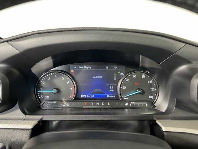 Used 2023 Ford Explorer XLT w/ XLT Sport Appearance Package image 25
