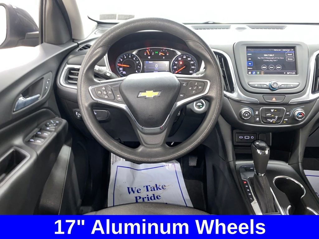Used 2020 Chevrolet Equinox LT image 13