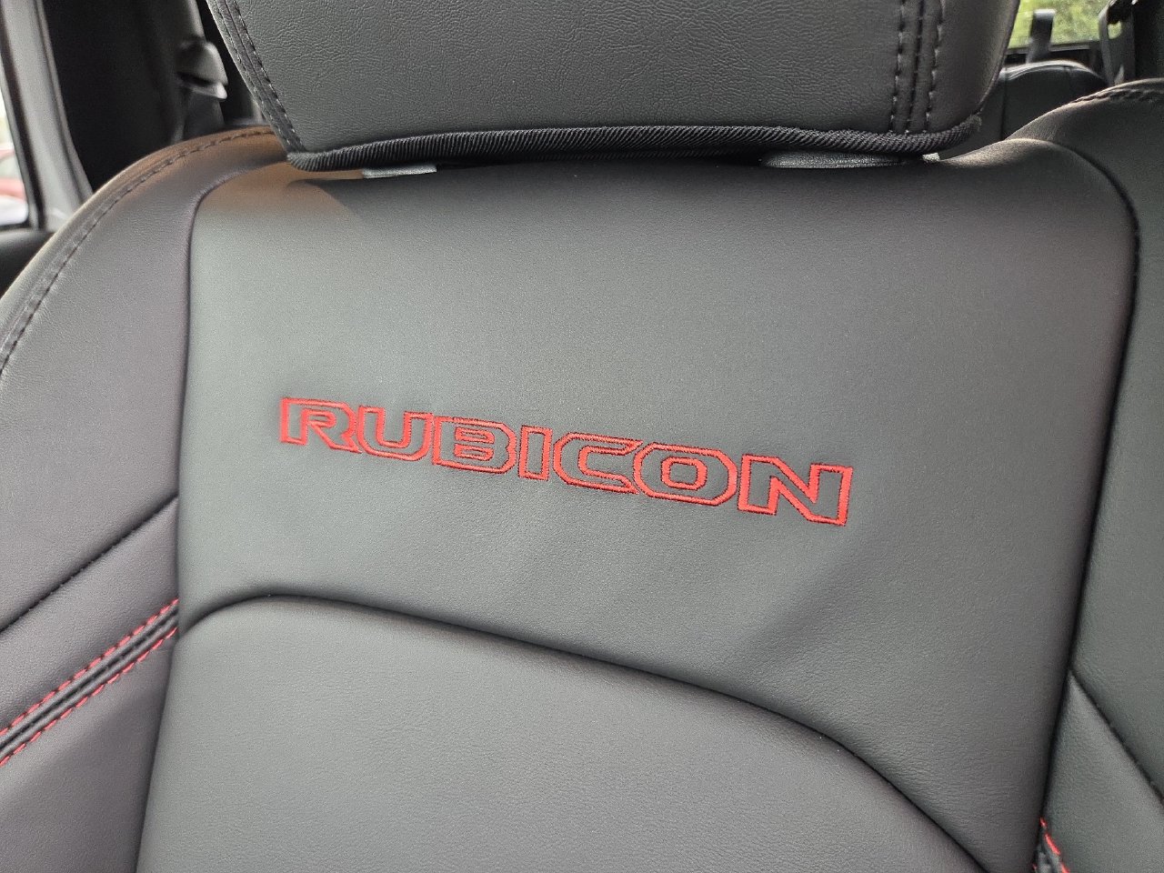 New 2027 Jeep Gladiator Rubicon AWD/4WD image 18
