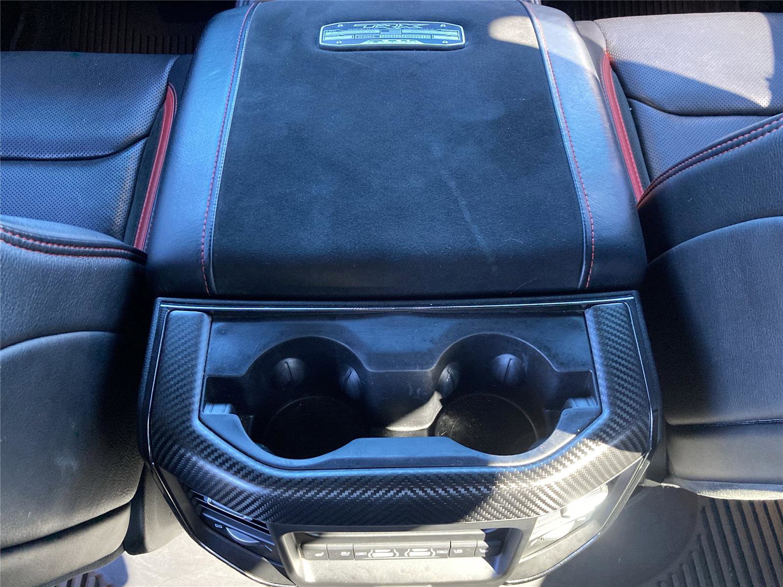 Used 2021 RAM 1500 TRX w/ TRX Level 2 Equipment Group image 28