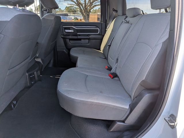 Used 2024 RAM 2500 Big Horn AWD/4WD image 30