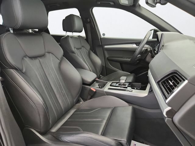 Used 2024 Audi Q5 2.0T Premium AWD/4WD image 27