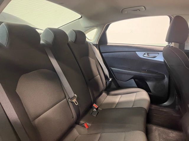 Used 2023 Kia Forte LXS w/ LXS Technology Package image 13