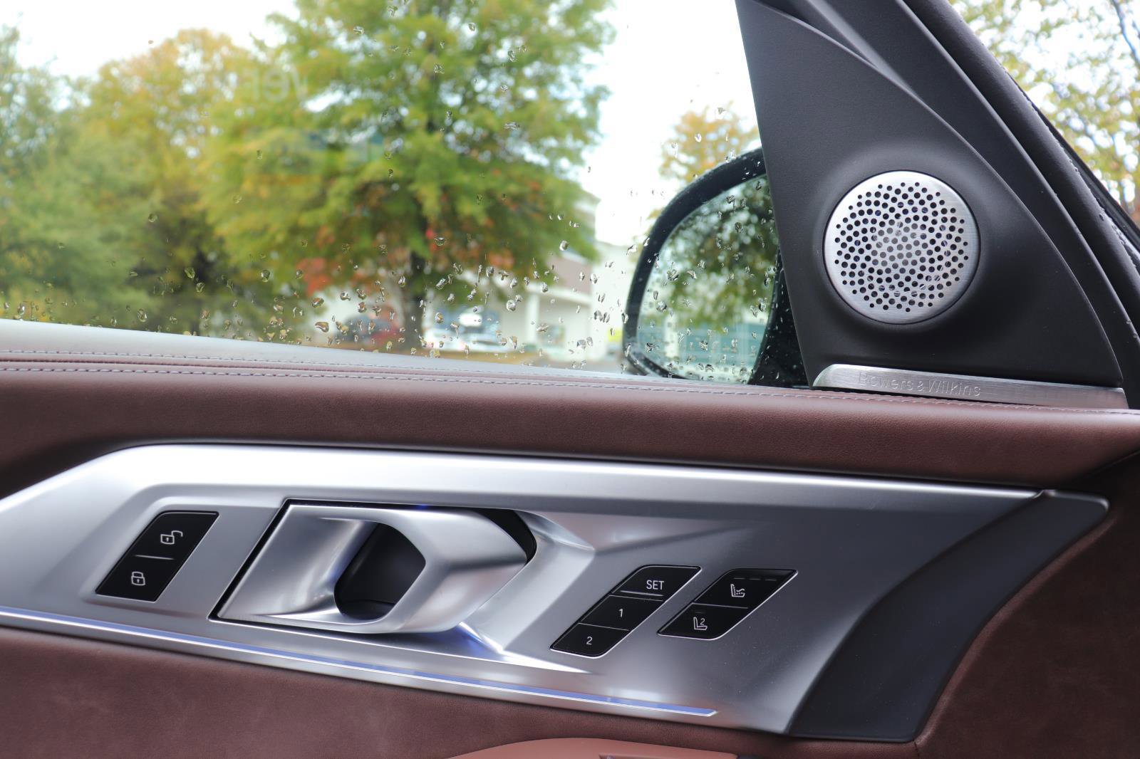 New 2026 BMW XM Label Red w/ M Driver's Package image 23