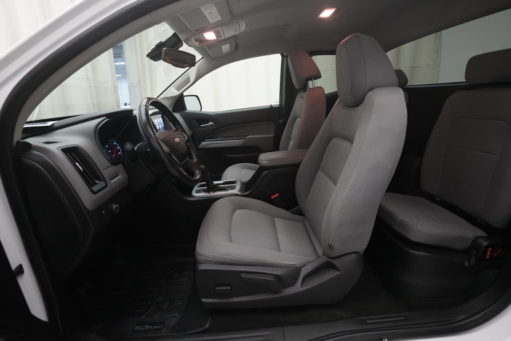 Used 2018 Chevrolet Colorado LT RWD image 7