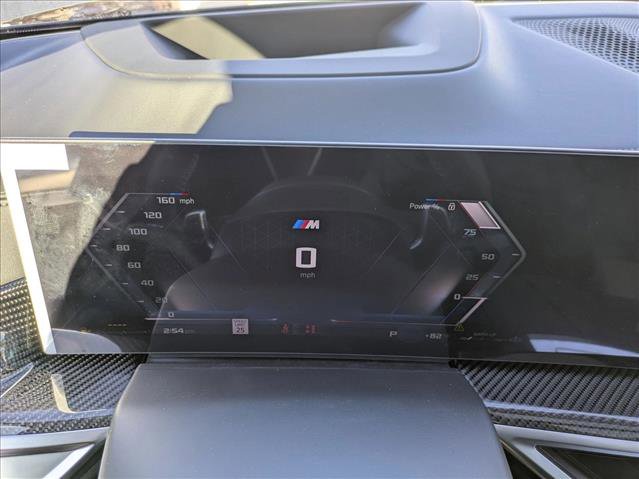 New 2026 BMW X5 M60i AWD/4WD image 11