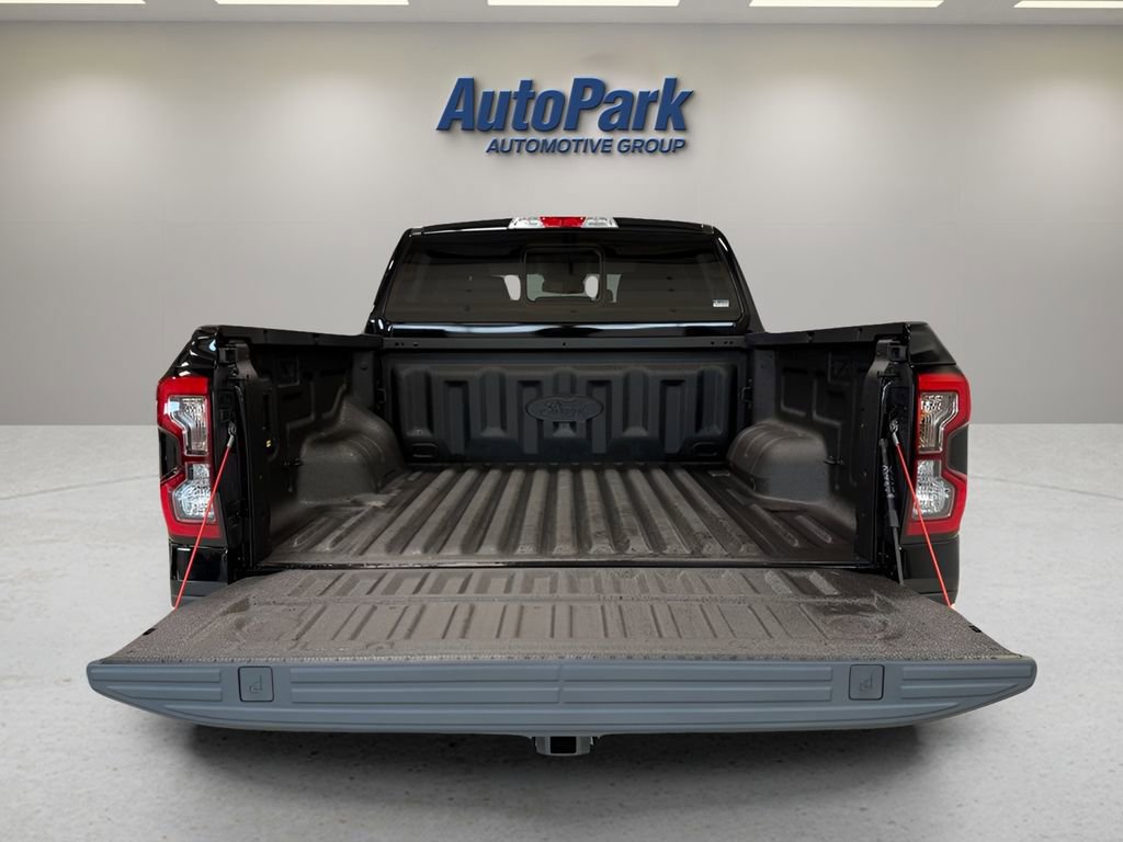 New 2026 Ford Ranger XLT AWD/4WD image 13