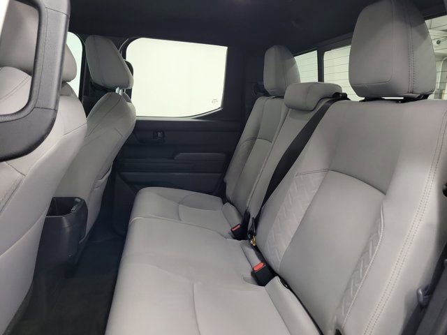 Used 2024 Toyota Tacoma SR5 RWD image 10