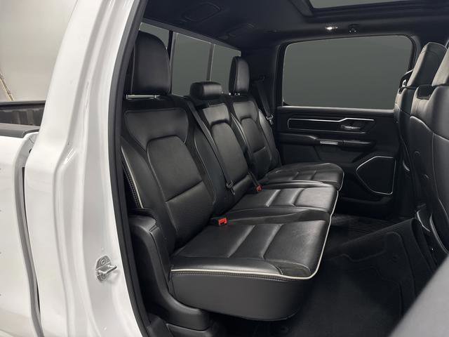 Used 2023 RAM 1500 Laramie image 32