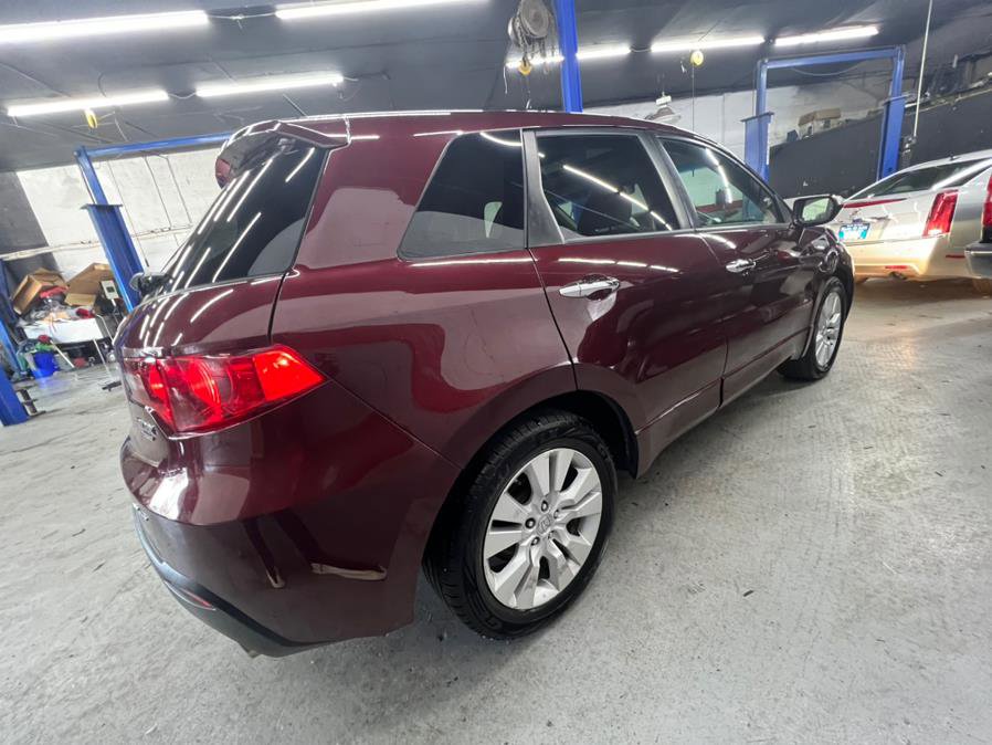 Used 2011 Acura RDX SH-AWD image 3