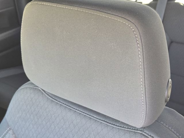 Used 2022 Chevrolet Silverado 1500 RST w/ Safety Package image 15