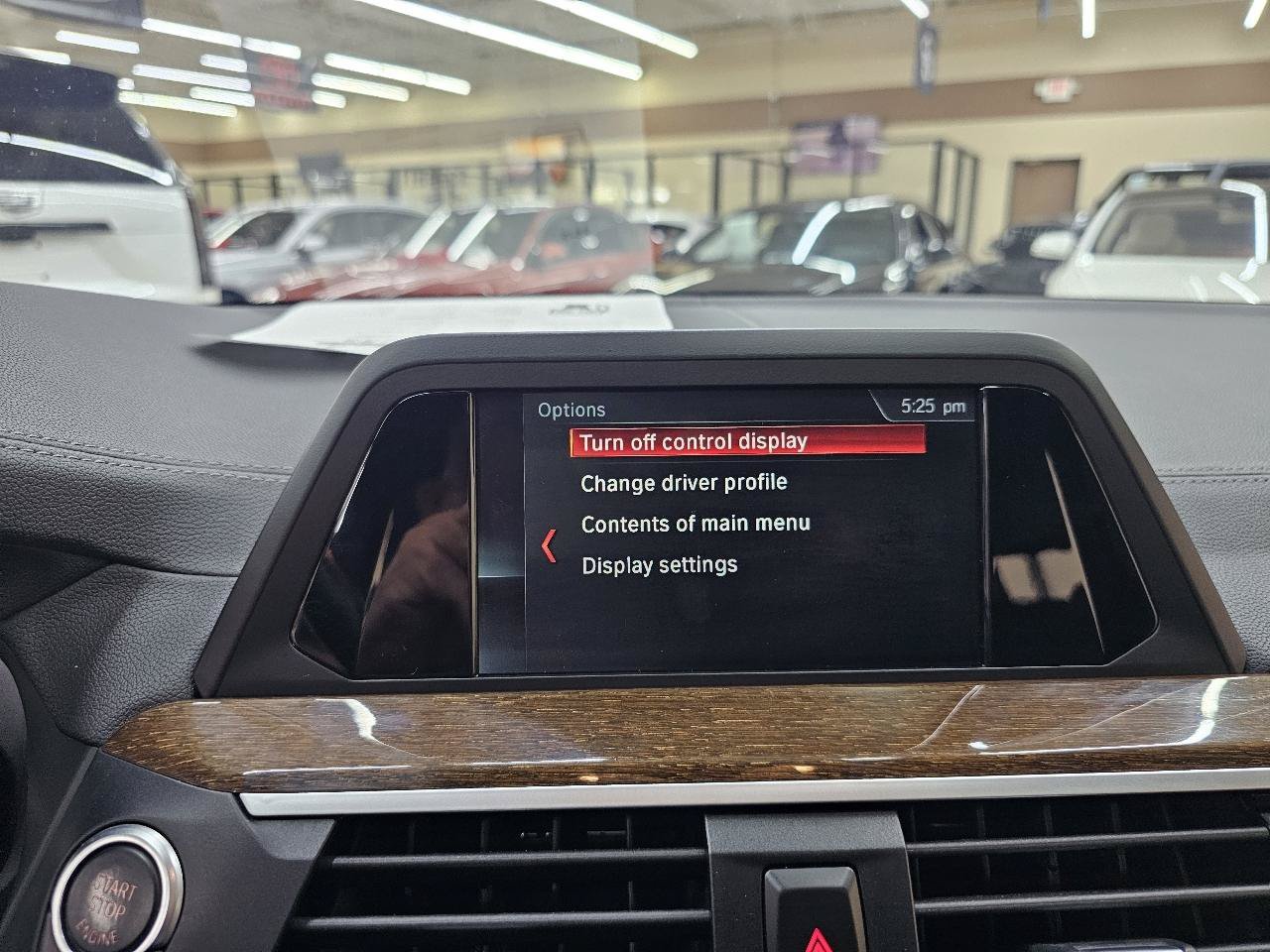Used 2018 BMW X3 xDrive30i AWD/4WD image 33