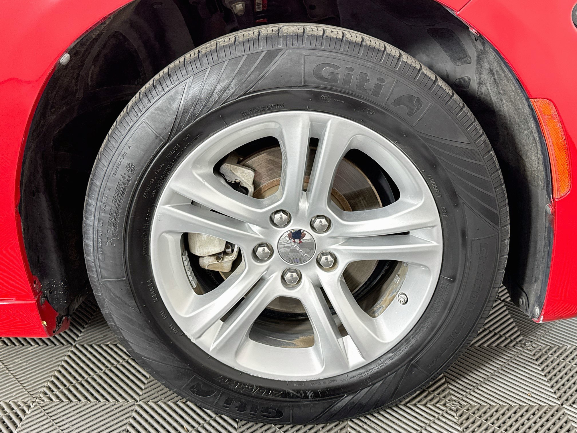 Used 2022 Dodge Charger SXT RWD image 55