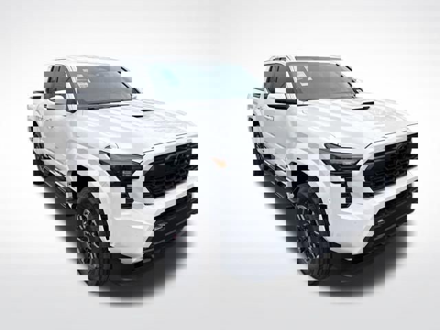 New 2026 Toyota Tacoma TRD Sport image 7