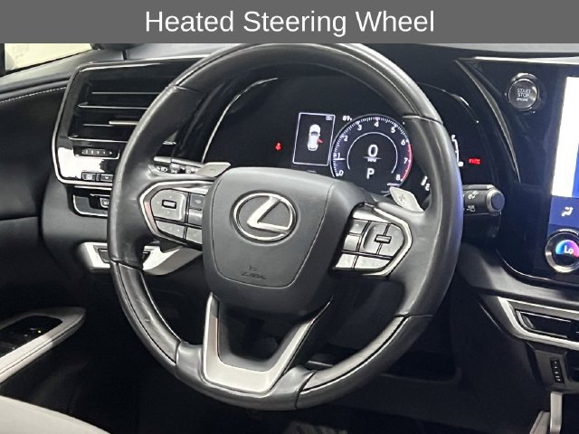 Certified 2023 Lexus RX 350 Premium w/ Accessory Package (Z1) FWD image 15