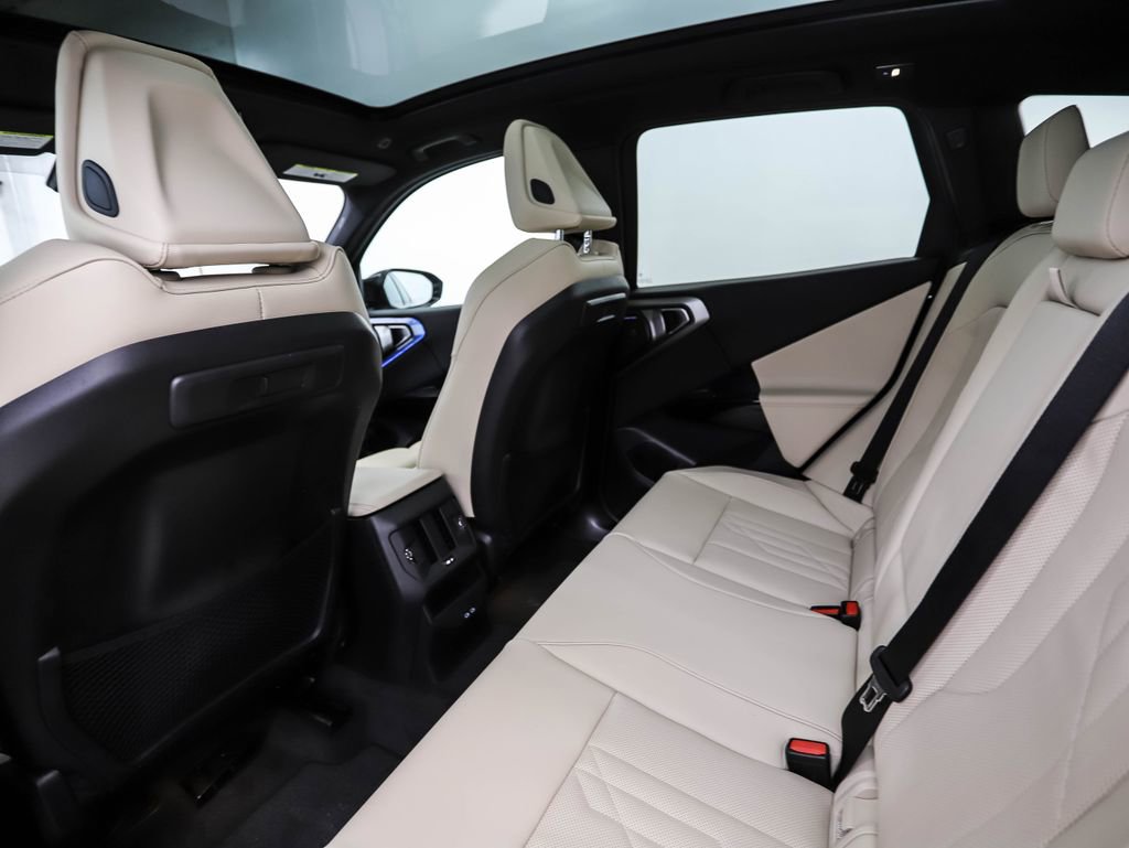 New 2026 BMW X3 M50 AWD/4WD image 21