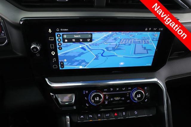 Used 2025 GMC Sierra 1500 Denali AWD/4WD image 5