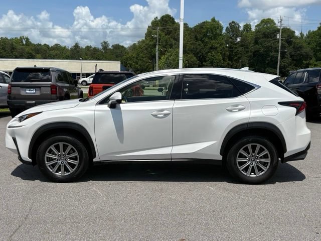 Used 2018 Lexus NX 300 FWD w/ Accessory Package 2 image 2