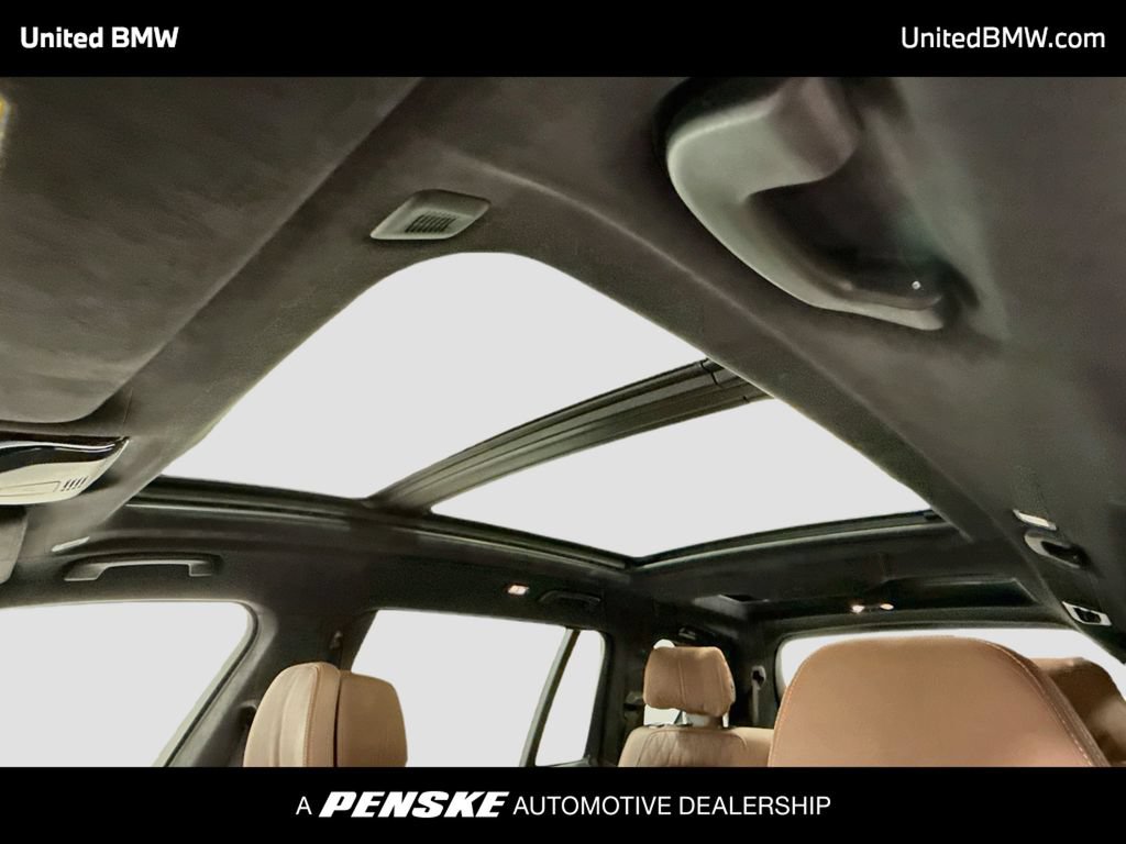 Certified 2026 BMW X7 M60i AWD/4WD image 19
