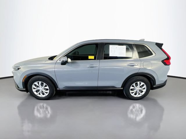 Used 2024 Honda CR-V LX image 5