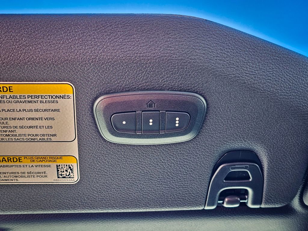 New 2026 Jeep Wrangler Sport S image 27