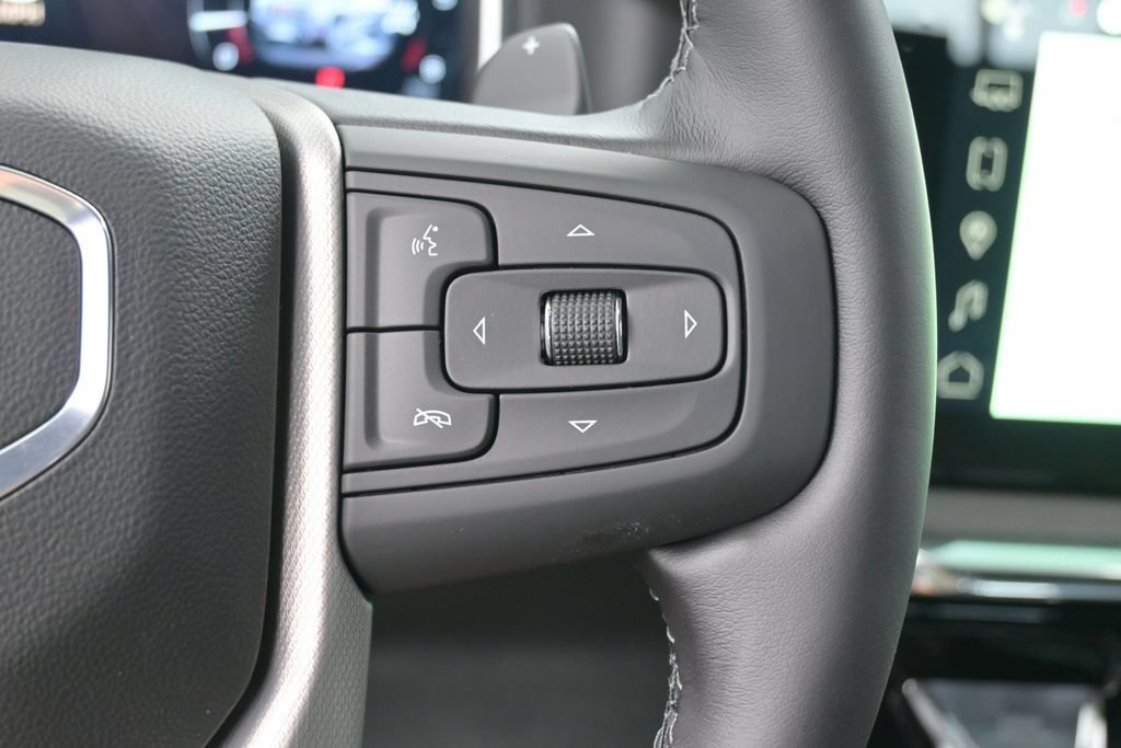 New 2026 GMC Sierra 1500 Denali AWD/4WD image 37