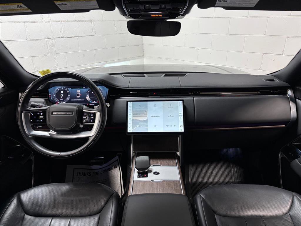 Used 2024 Land Rover Range Rover SE image 35
